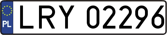 LRY02296