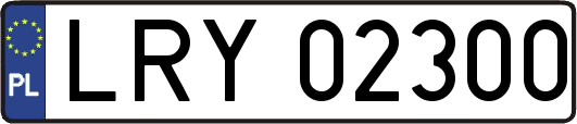 LRY02300