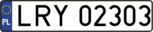 LRY02303