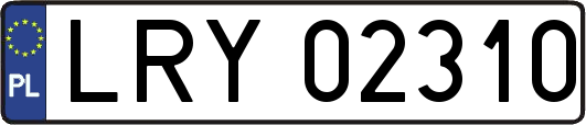LRY02310