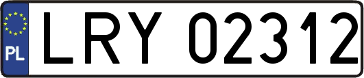 LRY02312