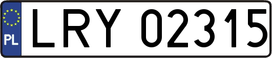 LRY02315