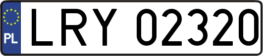 LRY02320