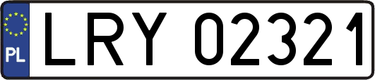 LRY02321