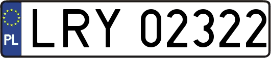 LRY02322