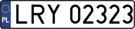 LRY02323