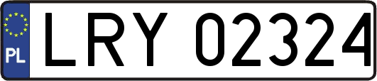 LRY02324