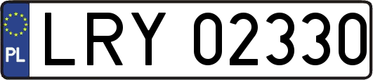 LRY02330