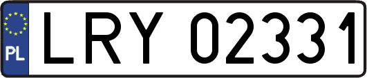 LRY02331