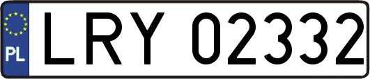 LRY02332