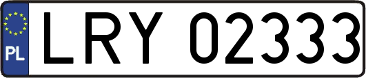 LRY02333
