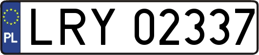 LRY02337