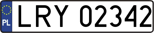 LRY02342