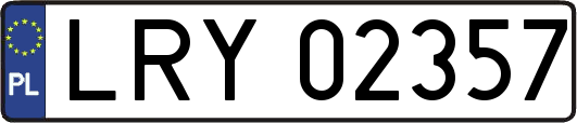 LRY02357
