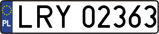 LRY02363