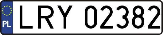 LRY02382