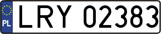 LRY02383