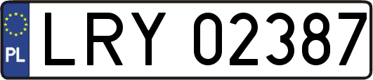LRY02387