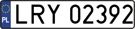 LRY02392