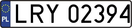 LRY02394