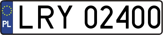 LRY02400