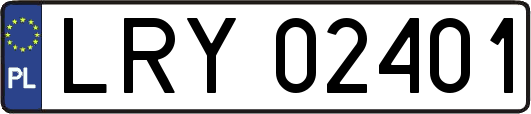 LRY02401