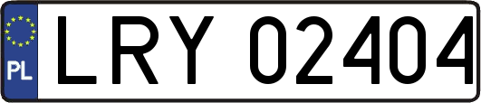 LRY02404