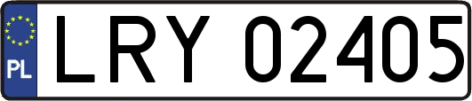 LRY02405
