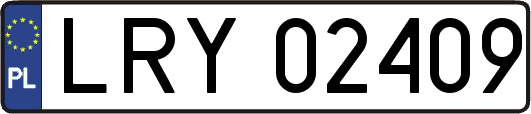 LRY02409