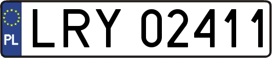 LRY02411