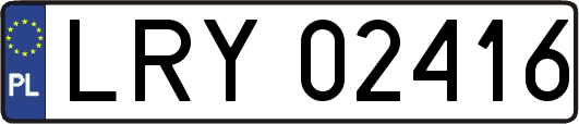 LRY02416