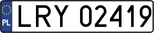 LRY02419