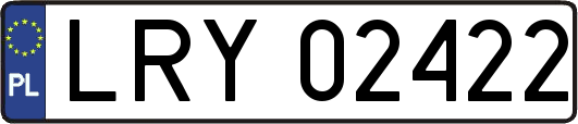 LRY02422