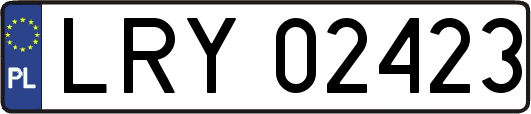 LRY02423