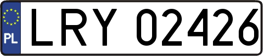 LRY02426