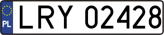 LRY02428
