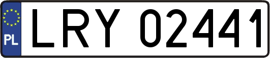 LRY02441
