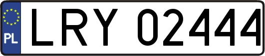 LRY02444