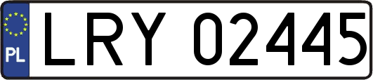 LRY02445