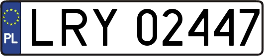 LRY02447