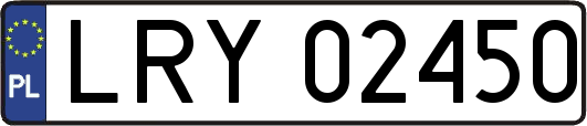 LRY02450