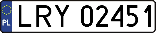 LRY02451