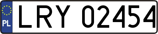 LRY02454