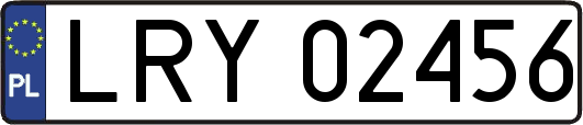 LRY02456