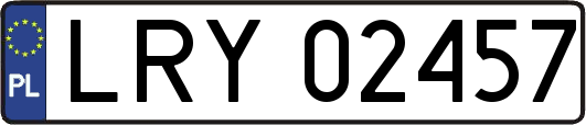 LRY02457