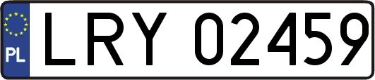 LRY02459