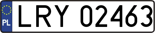 LRY02463