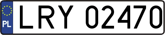 LRY02470