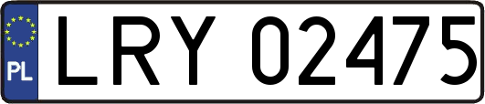 LRY02475