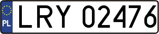 LRY02476